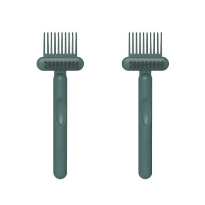 Comb Cleaning Brush