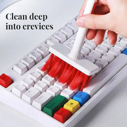 💥Limited Time Offer💥5 in 1 Keyboard Cleaning Brush Kit