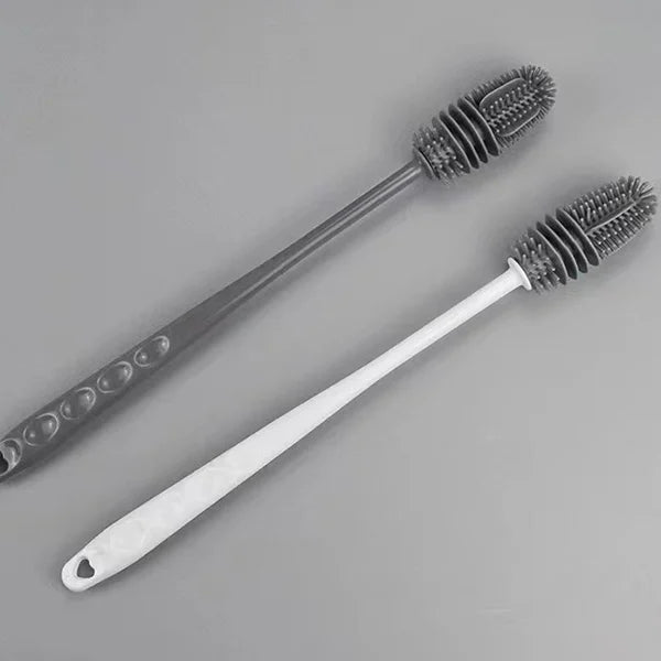 All-Round Bottle Cleaning Brush and Cup Brush