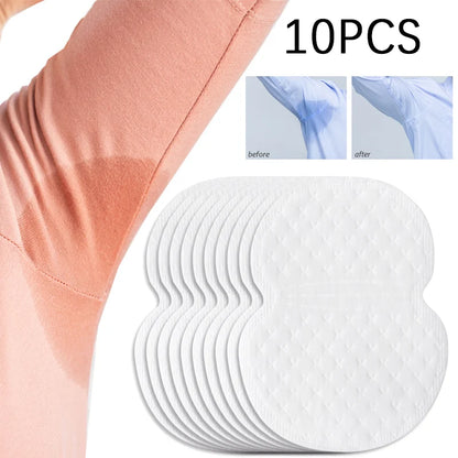 🌞SUMMER SALE 🔥Underarm Sweat Pads✨