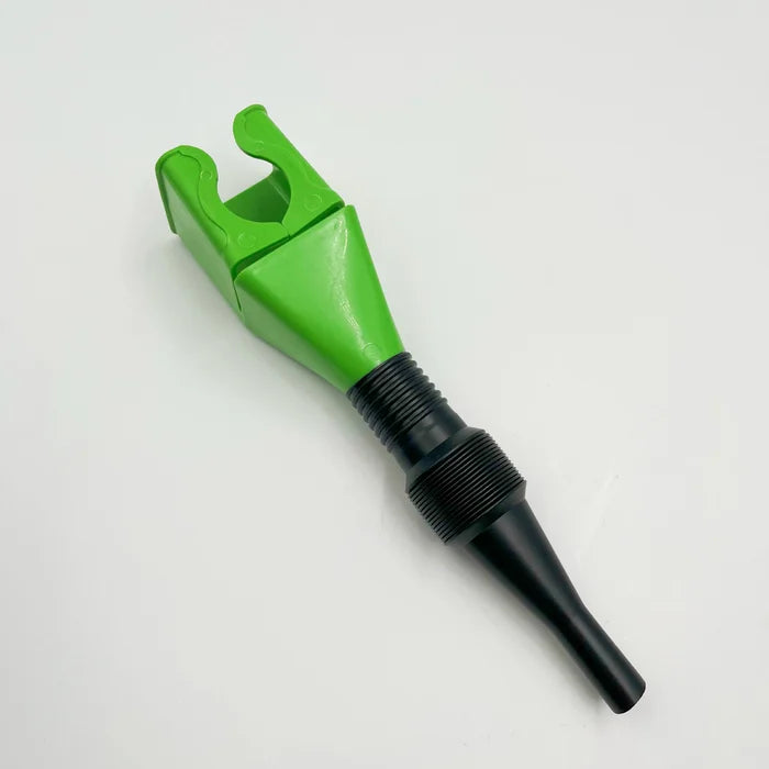 Retractable Auto Fuel Funnel