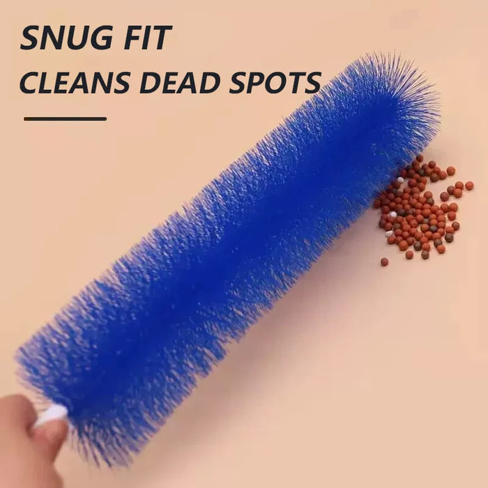 🔥Flexible Fan Dusting Brush