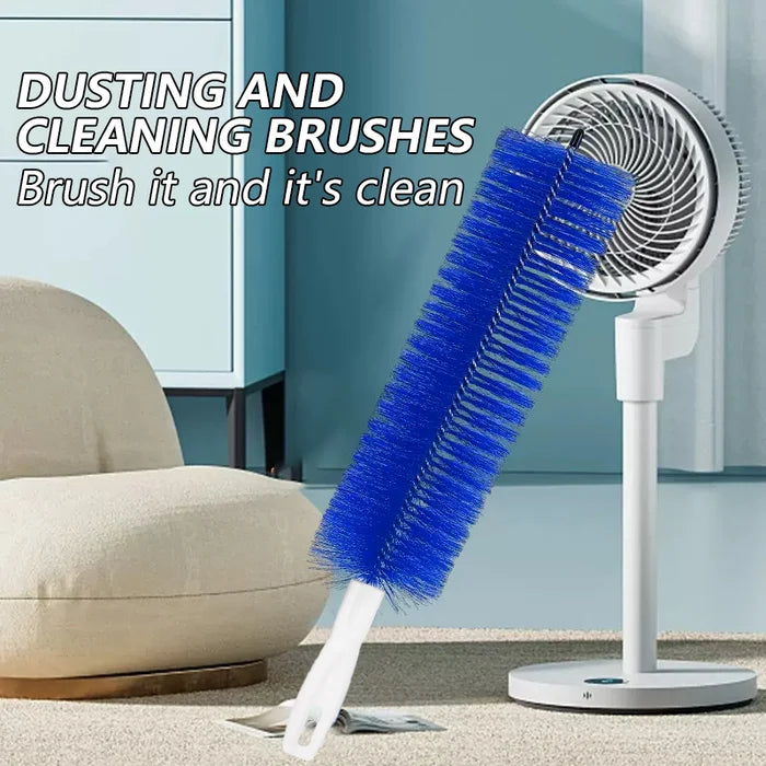 🔥Flexible Fan Dusting Brush