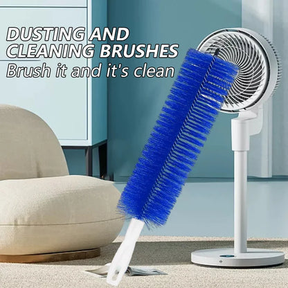 🔥Flexible Fan Dusting Brush