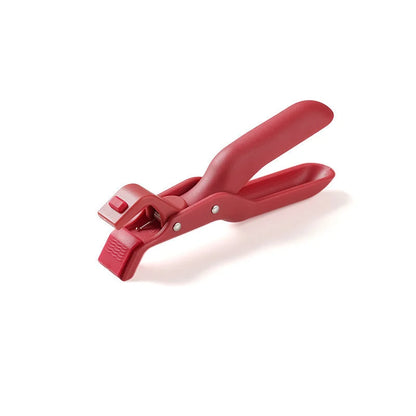 Multi-Purpose Anti-Scald Bowl Holder Clip for Kitchen