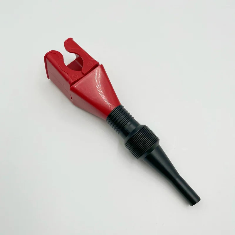 Retractable Auto Fuel Funnel