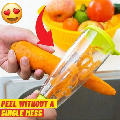 🔥🔥 Multifunctional Peeler for Kitchen Vegetables/Fruits 🔥🔥