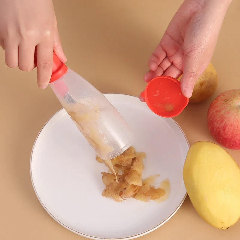 🔥🔥 Multifunctional Peeler for Kitchen Vegetables/Fruits 🔥🔥