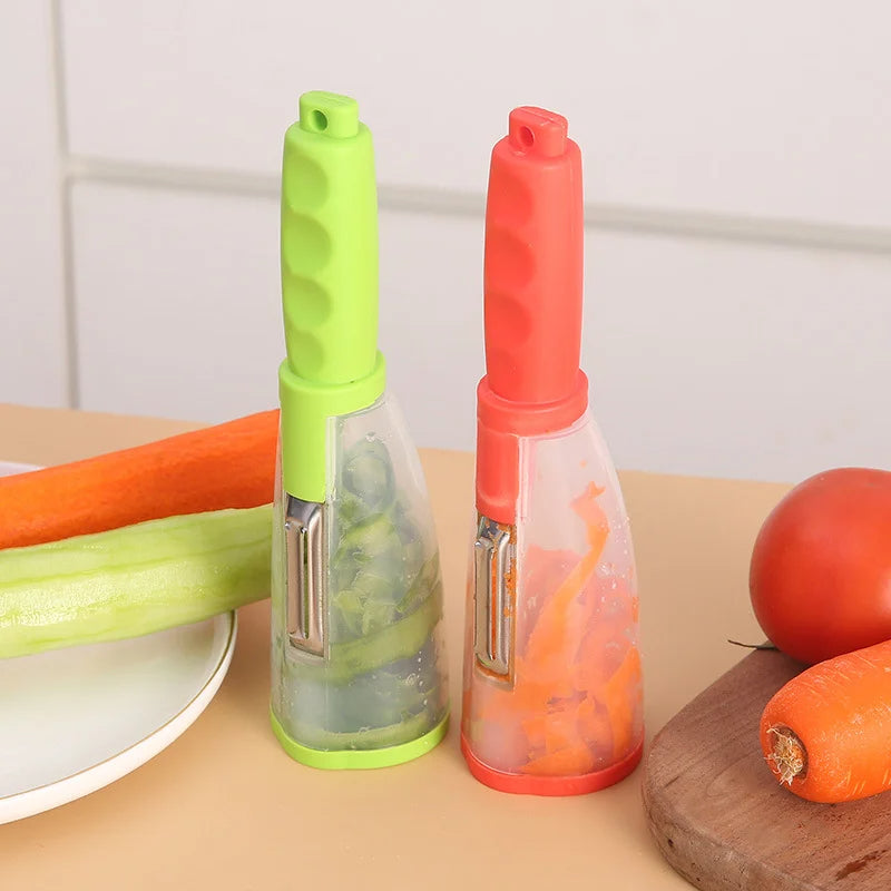 🔥🔥 Multifunctional Peeler for Kitchen Vegetables/Fruits 🔥🔥