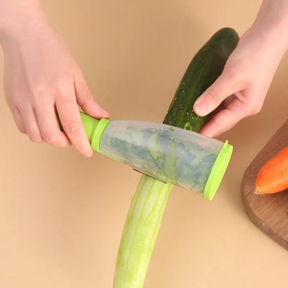 🔥🔥 Multifunctional Peeler for Kitchen Vegetables/Fruits 🔥🔥