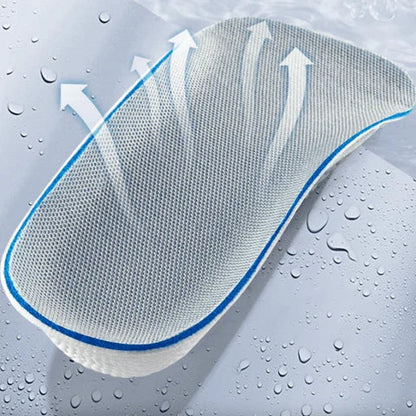 🔥Price Reduce Promotion!Height-Lifting Insoles