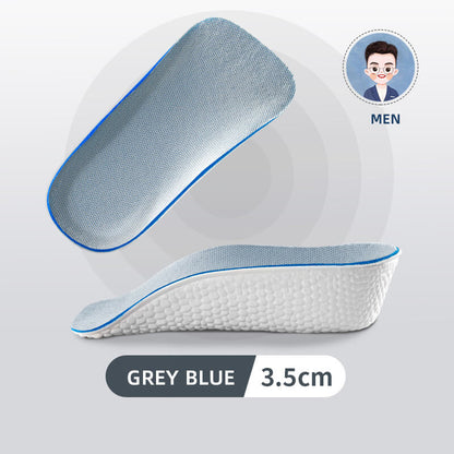 🔥Price Reduce Promotion!Height-Lifting Insoles