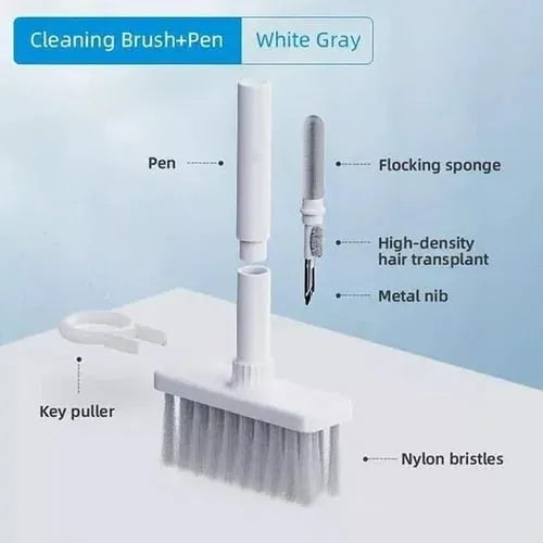 💥Limited Time Offer💥5 in 1 Keyboard Cleaning Brush Kit