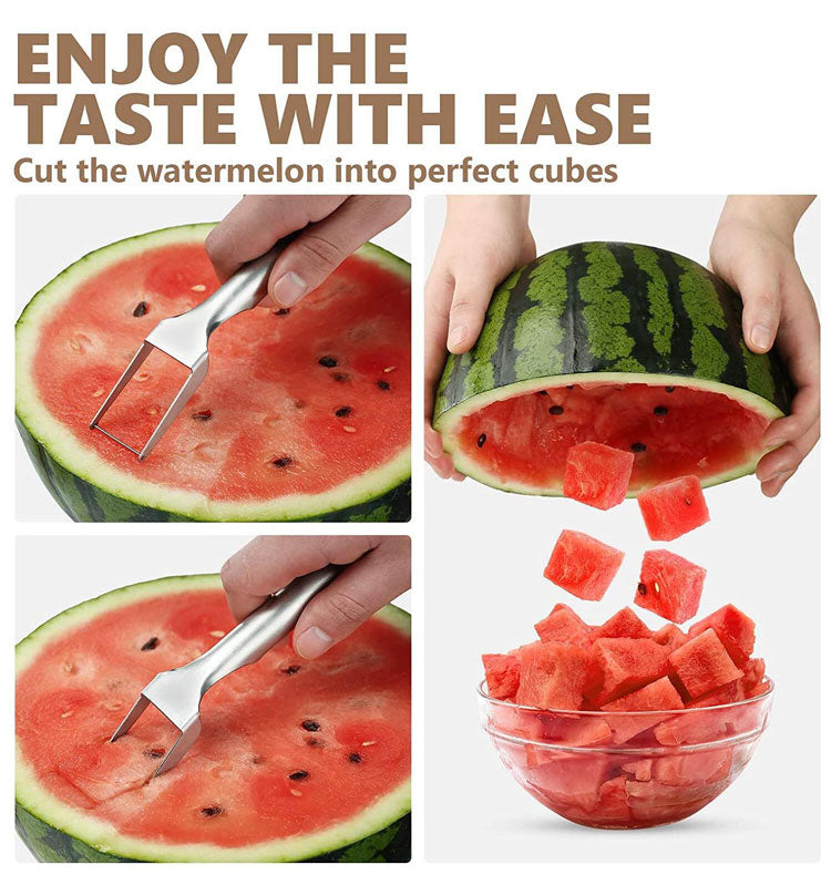 Watermelon Fork