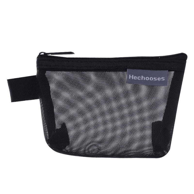 🔥ON Promotion！Portable Mesh Storage Bag