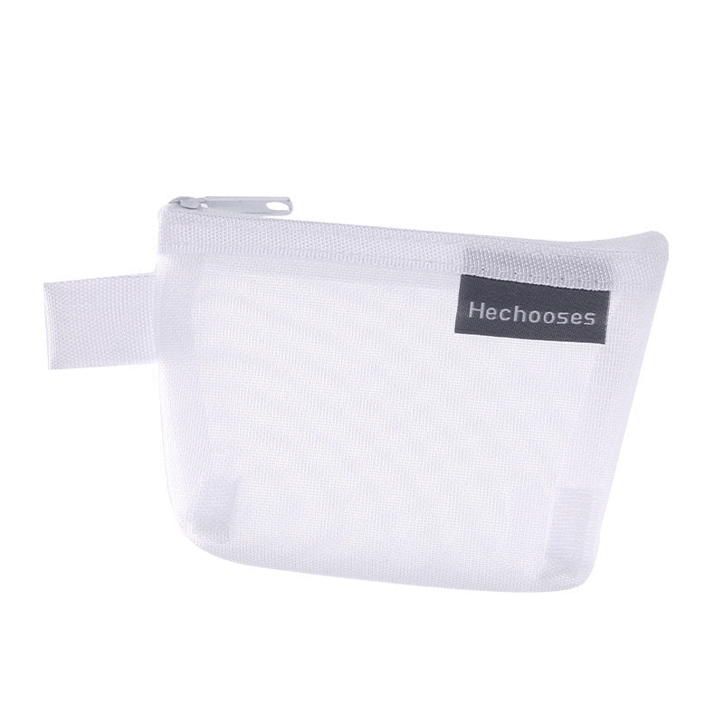 🔥ON Promotion！Portable Mesh Storage Bag