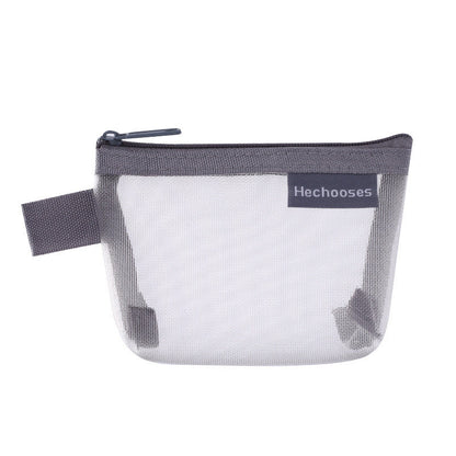 🔥ON Promotion！Portable Mesh Storage Bag