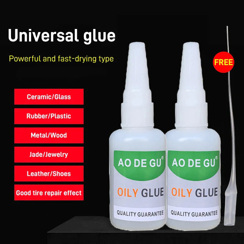 All purpose glue