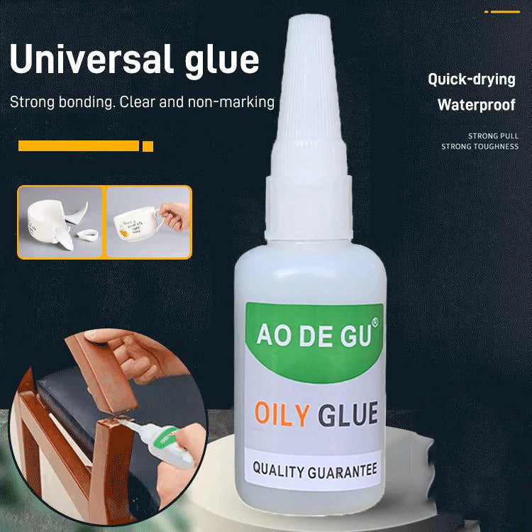 All purpose glue