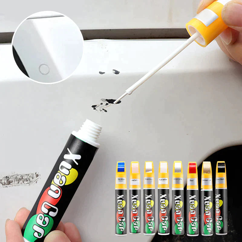 (🎉51% OFF) Car Scratch Remover Pen⚡