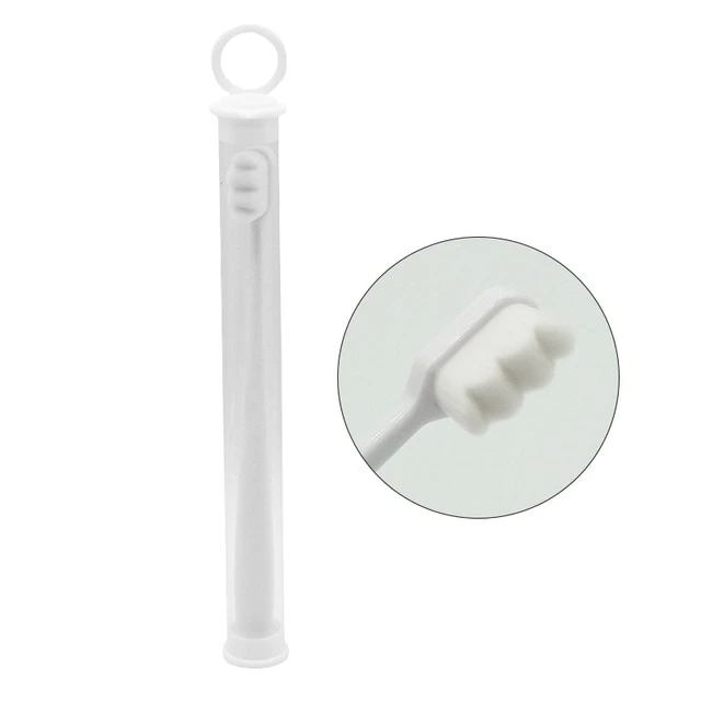 NANO™ TOOTHBRUSH(On Sale!! Buy One Get Two )