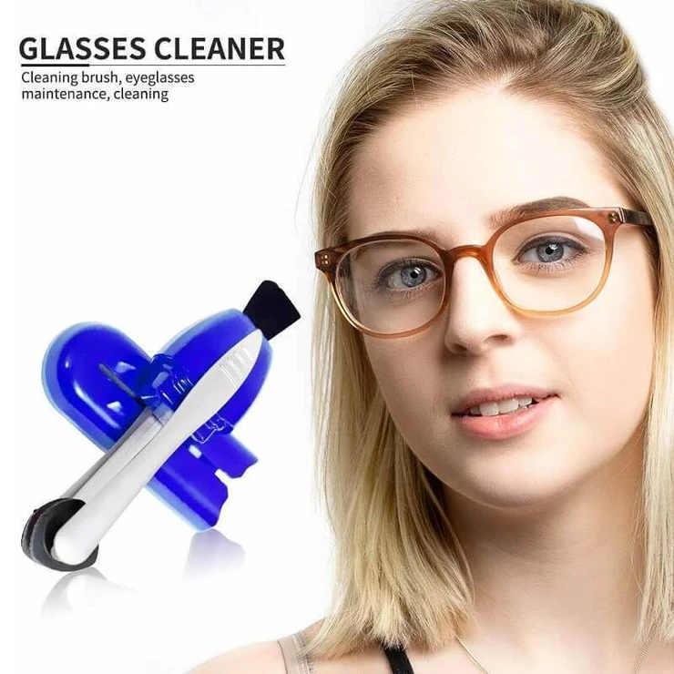 Eyeglass Cleaning Kit