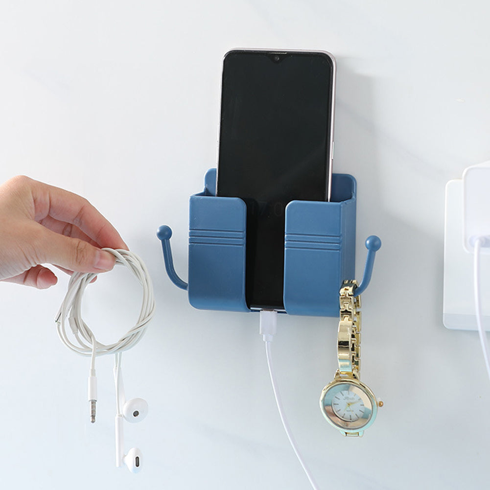 Multifunctional Mobile Phone Charging Stand Organizer