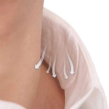 Disposable Collar Protection Pad (6pcs)