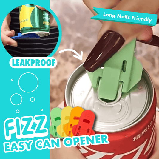 Fizzy Easy Can Opener